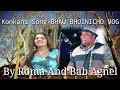 Top hit konkani song bhav bhonicho mogbab agnel  roma