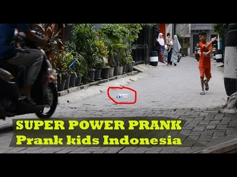 super-power-prank-|-prank-kids-indonesia