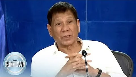 Rundown (2 PM) | ANC (23 September 2021)