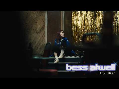 Bess Atwell - The Act (Official Music Video)