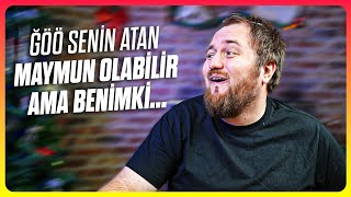 Şanlı Osmanlı mı, Şapşal Şempanze mi: Sizin Atanız Kim?