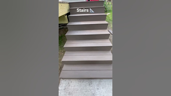Decking is done ☑️ #construction #carpentry #decks #build #diy #deck