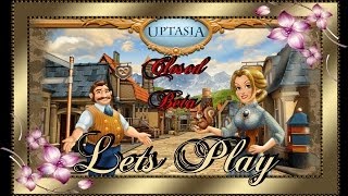 Uptasia #002 CLOSED BETA screenshot 3