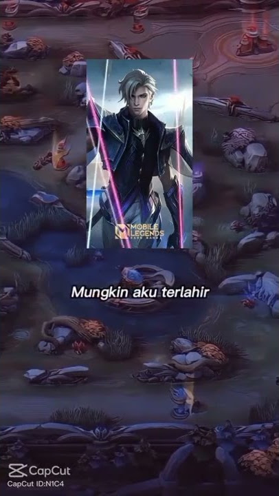 kata kata Hero Amon Mobile legends