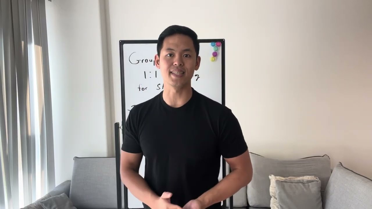 Group vs 1:1 SAT prep… what is better? 