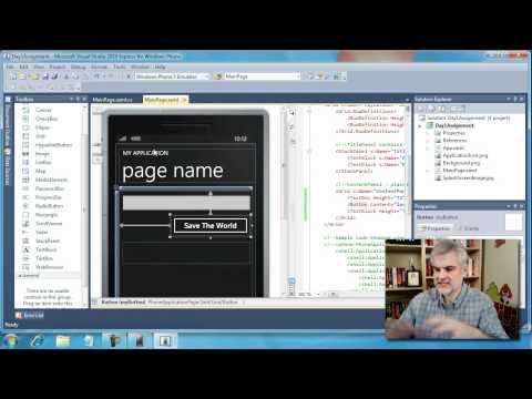 Day 01--Homework Assignment Solution.wmv