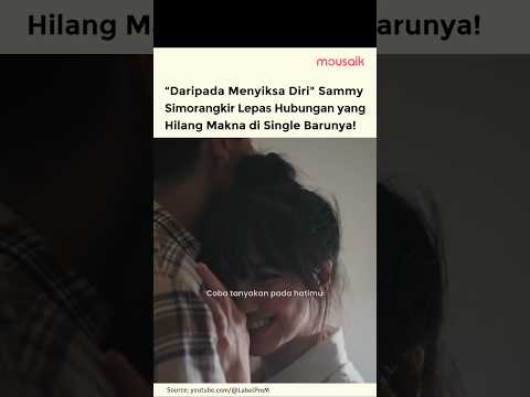 Video Daripada Menyiksa Diri