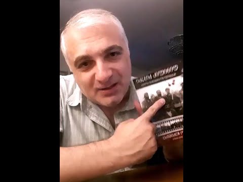 პოპულარული ჟურნალისტი ბესო ჩუბინიძე 19 წლის გიორგი შაქარაშვილზე სულისშემძვრელ LIVE-ს აქვეყნებს