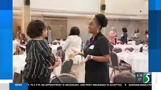 Flint & Genesee Group: Celebrating Women's Equality Day