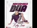 Roby Tone Nakuombea Dua Official Audio mp3