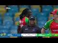Highlights | Guyana Amazon Warriors Women vs Barbados Tridents Women | WCPL 2026