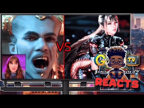 Western Games Are Doomed.... | Reaction