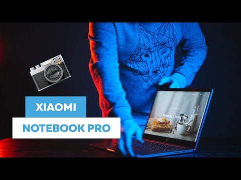 Video: Který Notebook Koupit Pro Fotografa