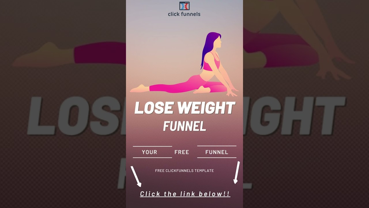 Free Gym Trainer Sales Funnel 