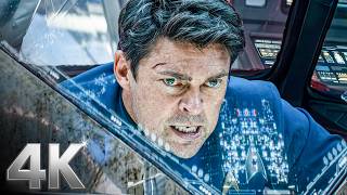 The Enterprise Crew Fights Back One Last Time! | Star Trek Beyond | CLIP 💥 4K