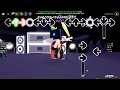 Tôi chơi Funky Friday trên Roblox. Mod: Shaggy. Nhạc: Thunderstorm