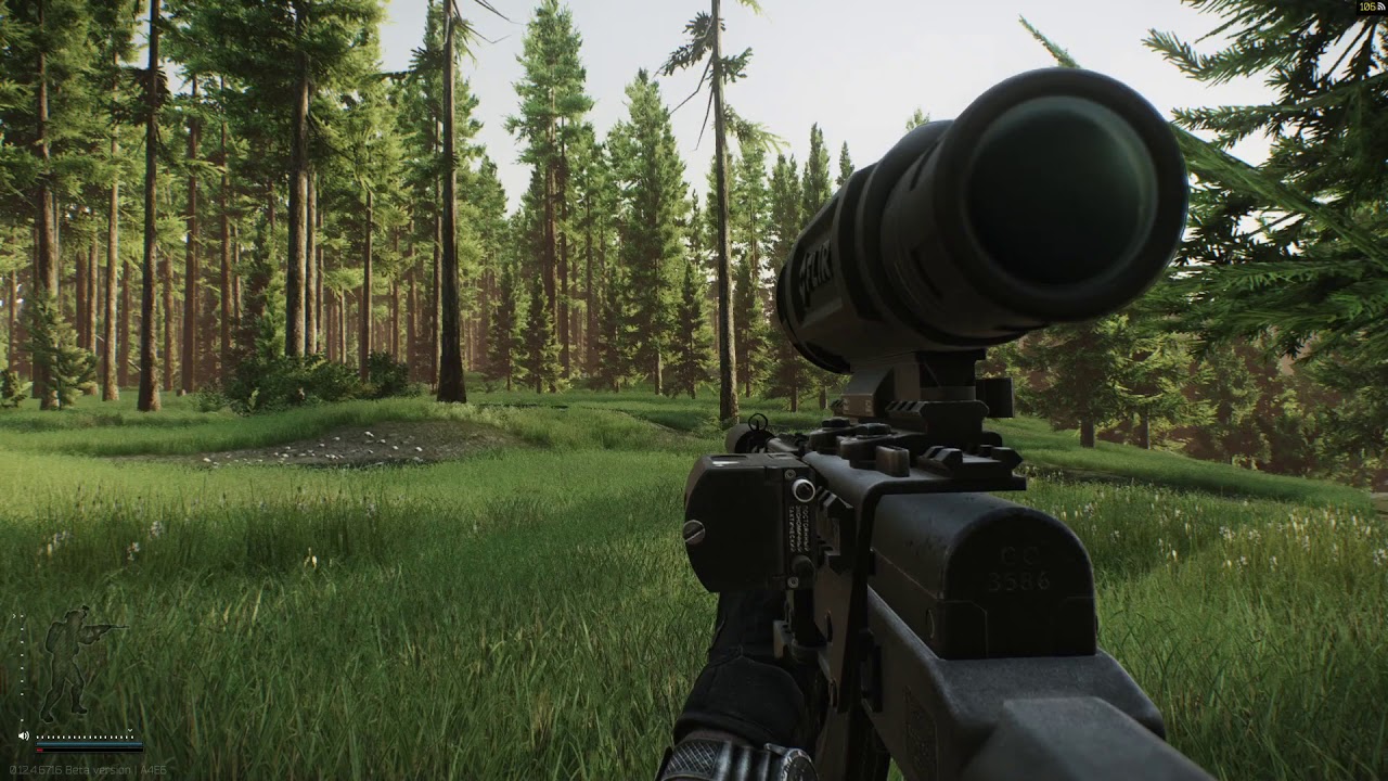 Лесной стрелок 2 2024. Escape from Tarkov Мосинка. Escape from Tarkov Forest. The Forest 2 оружие. Sons of the Forest оружие.