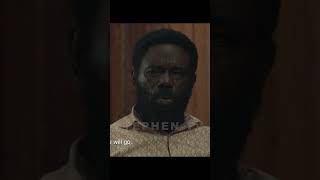 She is really angry - Nollywood movies 2026 - TEACHER'S BOY