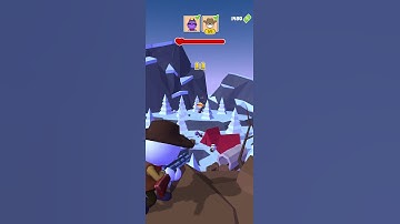 Western Sniper Gameplay Walkthrough (Android, iOS) #walkthrough #androidgames #iosgames