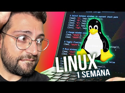 Vídeo: Com puc obrir el monitor Linux?