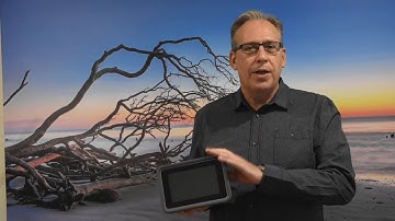 GE Druck ADTS 500 Series | Instrumart