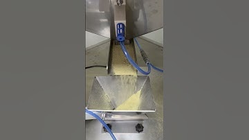 Plasmastatic | 98% Pure solventless cannabis extraction with electrostatic technology