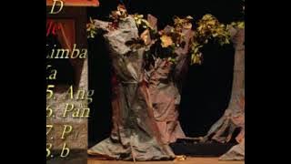 Tarawangsa #2, pagelaran seni buhun(instrumental penyejuk hati)