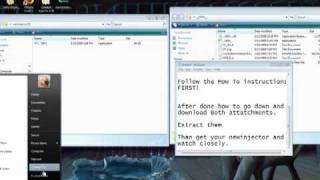 Crossfire public hack noskillneeded tutorial