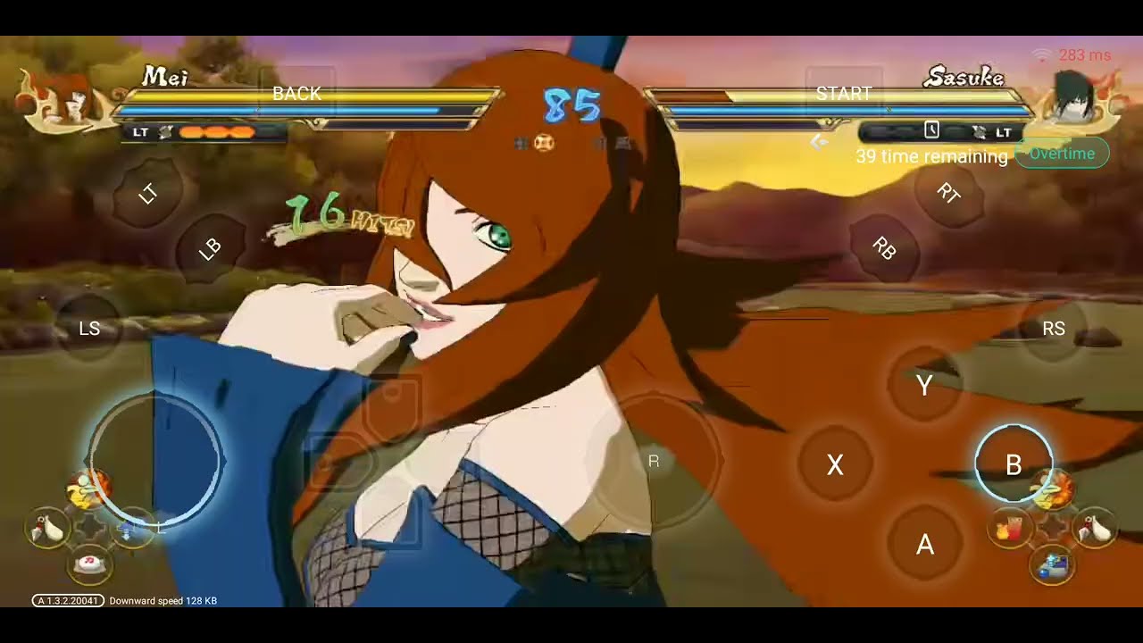 Турнир (27) за Мизукаге Мей