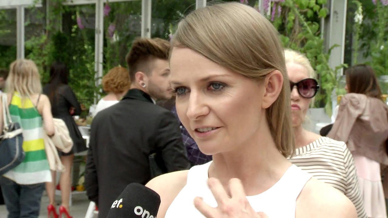 Kasia Stankiewicz wspomina, jak obcięła się na łyso