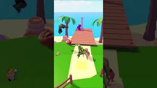 You need to try this Roblox game #roblox #robloxshorts