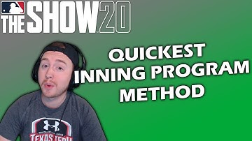 How to START the 7th Inning Program With a FREE 20 Stars in MLB The Show 20 Diamond Dynasty