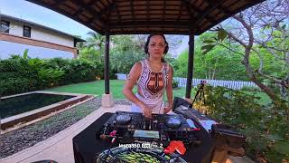 DJ CONDA | Afro x Latin Session | Live DJ Set 2026 🇨🇴