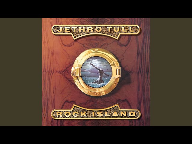 Jethro Tull - Kissing Willie