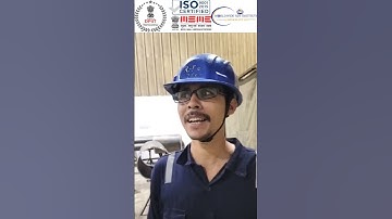 Real Success Story: NDT & QAQC Course Review After Landing a Job! Join World wide NDT Institute Now