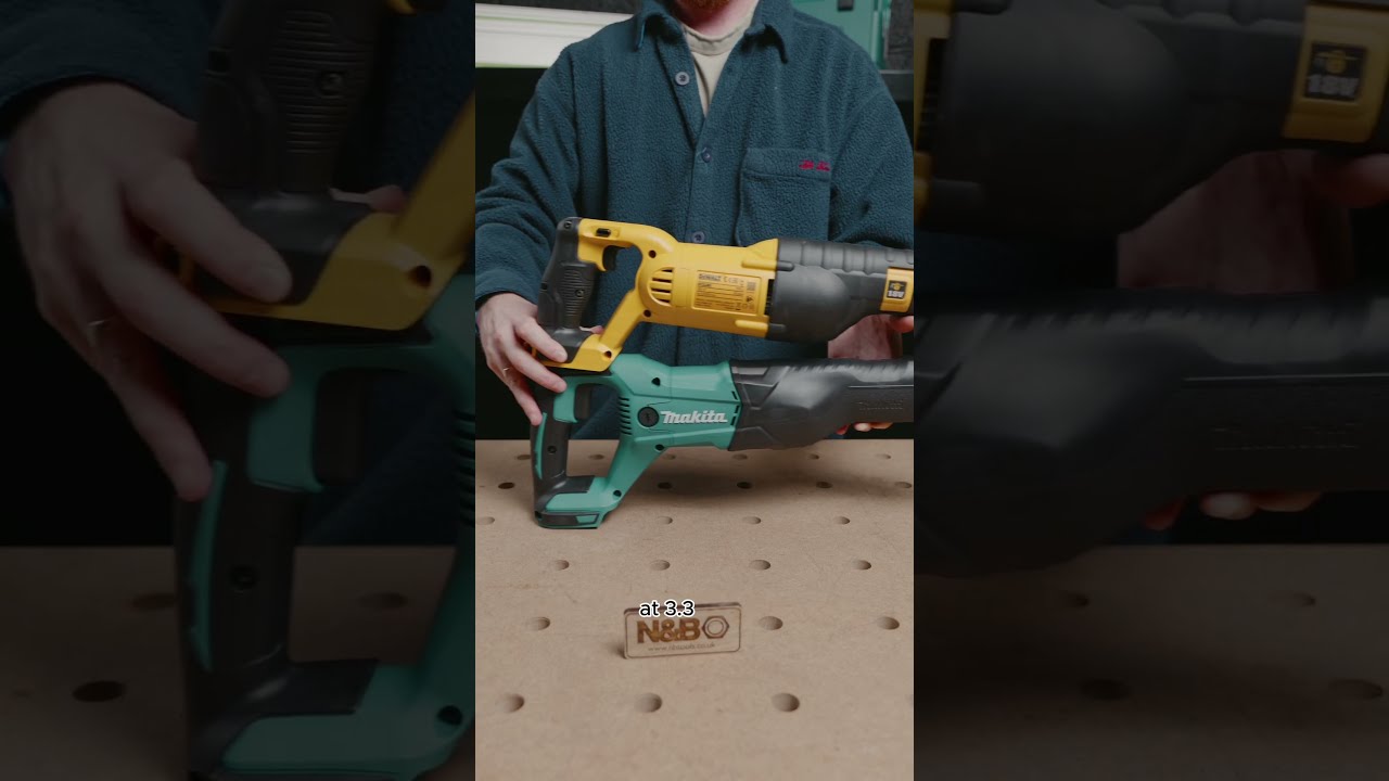 Best budget reciprocating saw shop
