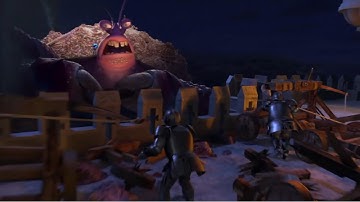 I Need It Shiny - Schaffrillas Productions (Clip)