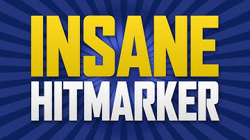 Hitmarker!! - Mw3 MSR Gameplay