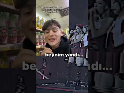 Beynim Yandı Itzy Midzy Keşfet