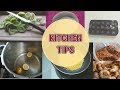 Kitchen Tips and Tricks - Kitchen Hacks-malayalam  with English Subtitles-അടുക്കള ടിപ്സ്-Reebz World