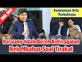 KEDATANGAN ARTIS PURBALINGGA || Terbaru 2025 Ngaji Bareng Gus Ulinnuha