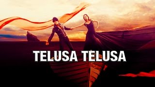 Telusa Telusa | Shah Rukh Khan | Kajol | HD |