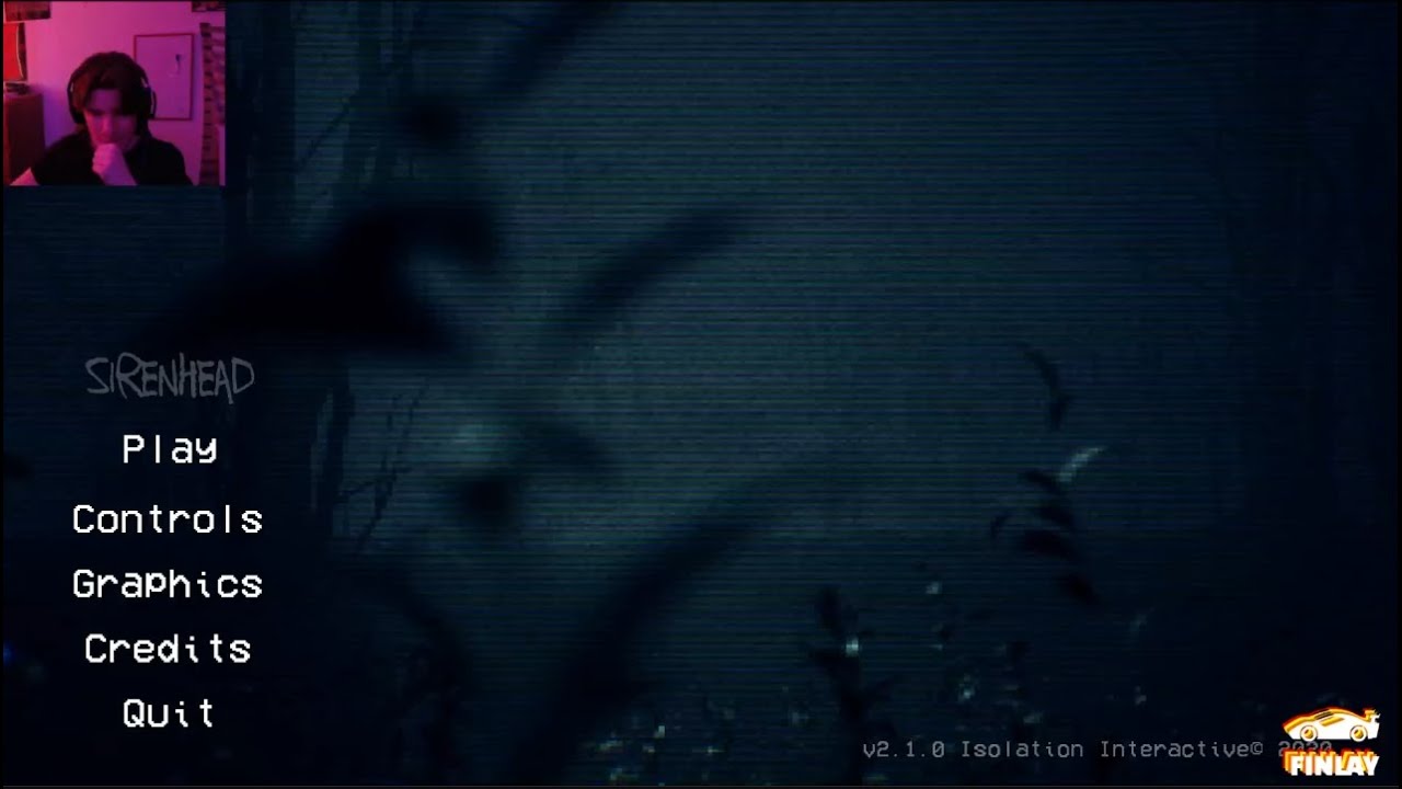 7 ITCH.IO HORROR GAMES!