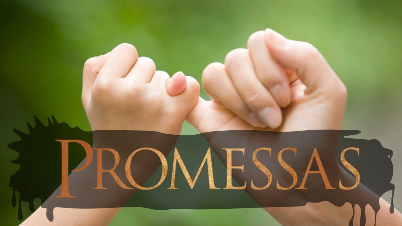 PROMESSAS, PROMESSAS YouTube PROMESSAS, PROMESSAS YouTube
