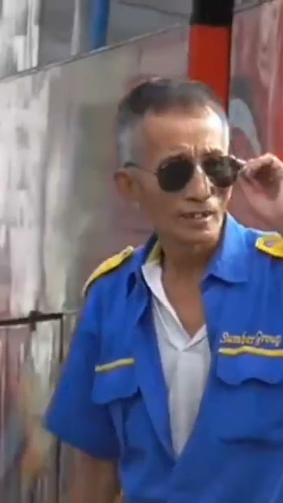 Official # Mbah Datuk # Sugeng Rahayu