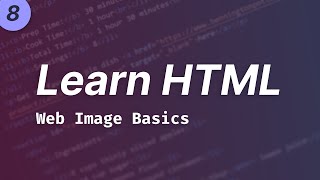 Web Image Formats and Image Optimization