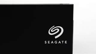 Видео обзор Seagate Barracuda SSD