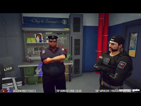 [archived stream 05/28/2021] GTA 5 RP foolin - [archived stream 05/28/2021] GTA 5 RP foolin