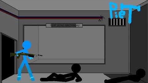 Gun Fun Collab (Host By: Caty Mations)