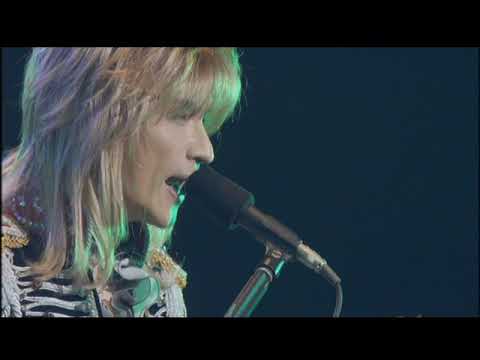 THE ALFEE AUBE 2005 STARTING OVER Live at 武道館 2005.12.24 - YouTube